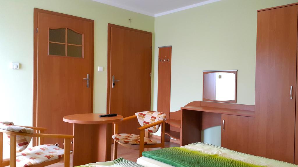 Double Room Balcony