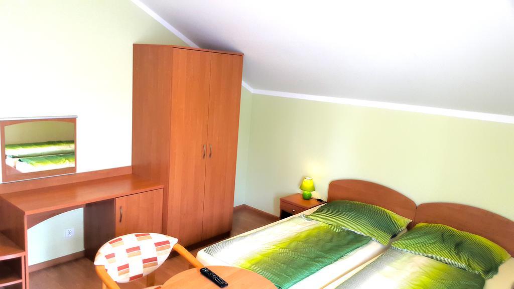 Double Room Balcony