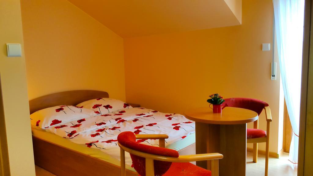 Double Room Balcony