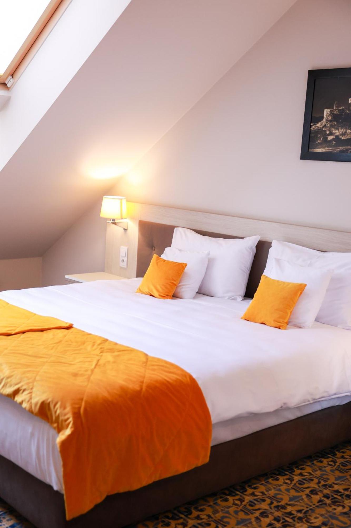 Economy Single Room