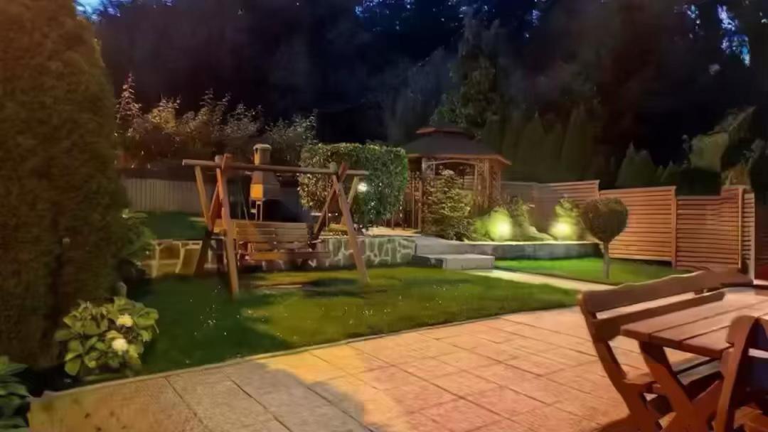 Twin Room Balcony
