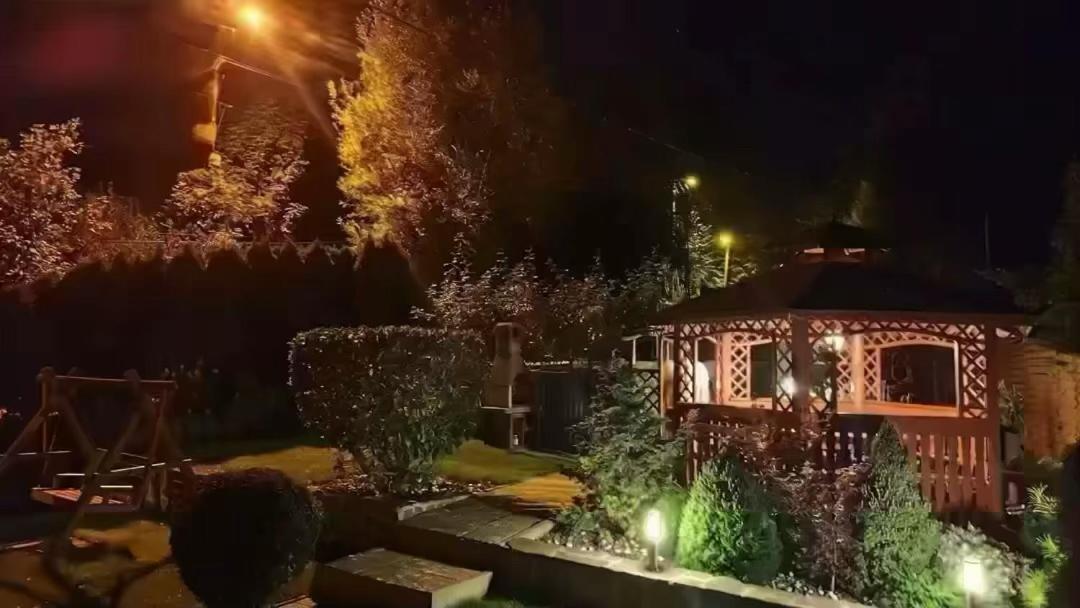 Twin Room Balcony