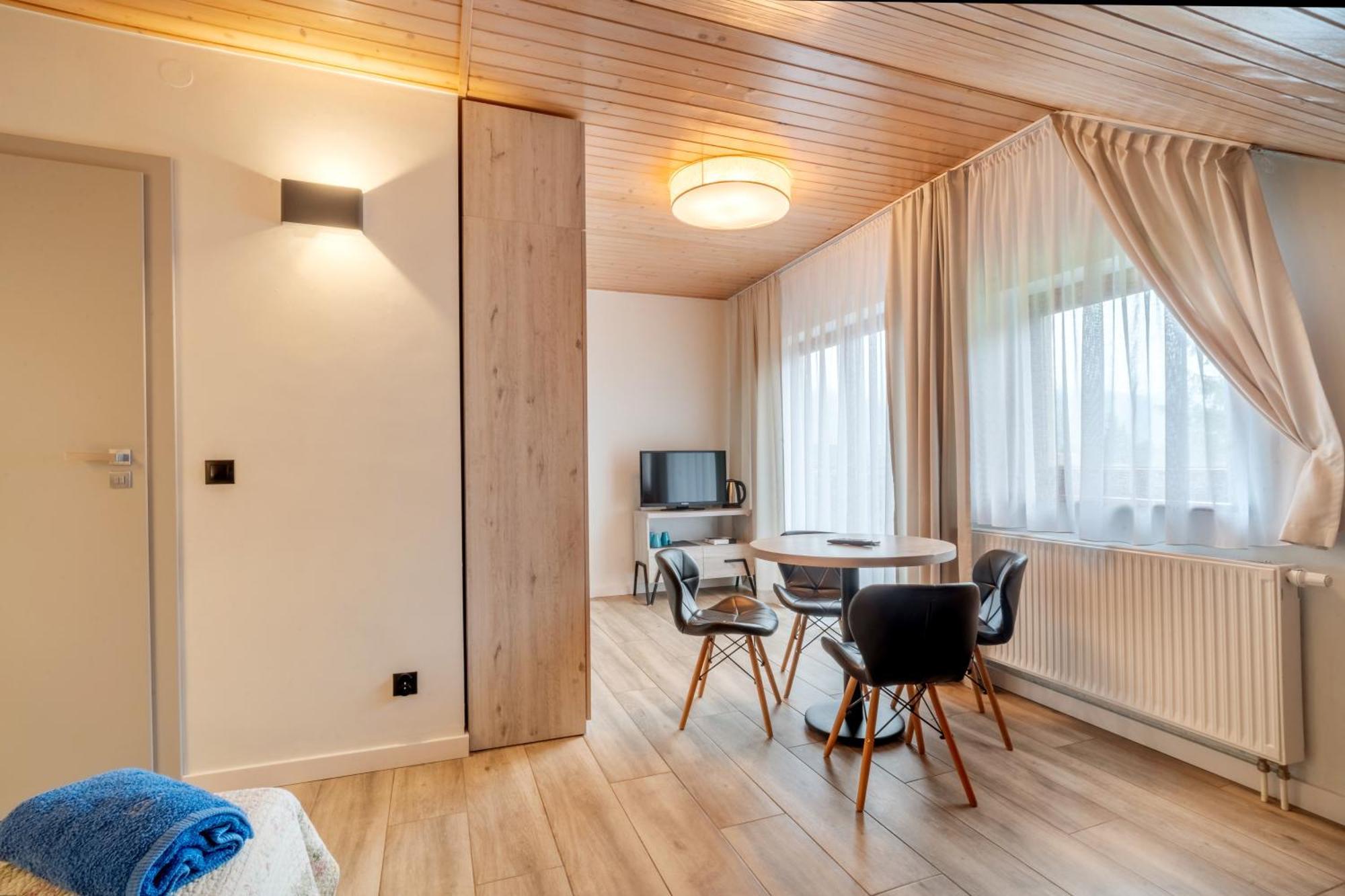 Quadruple Room Balcony