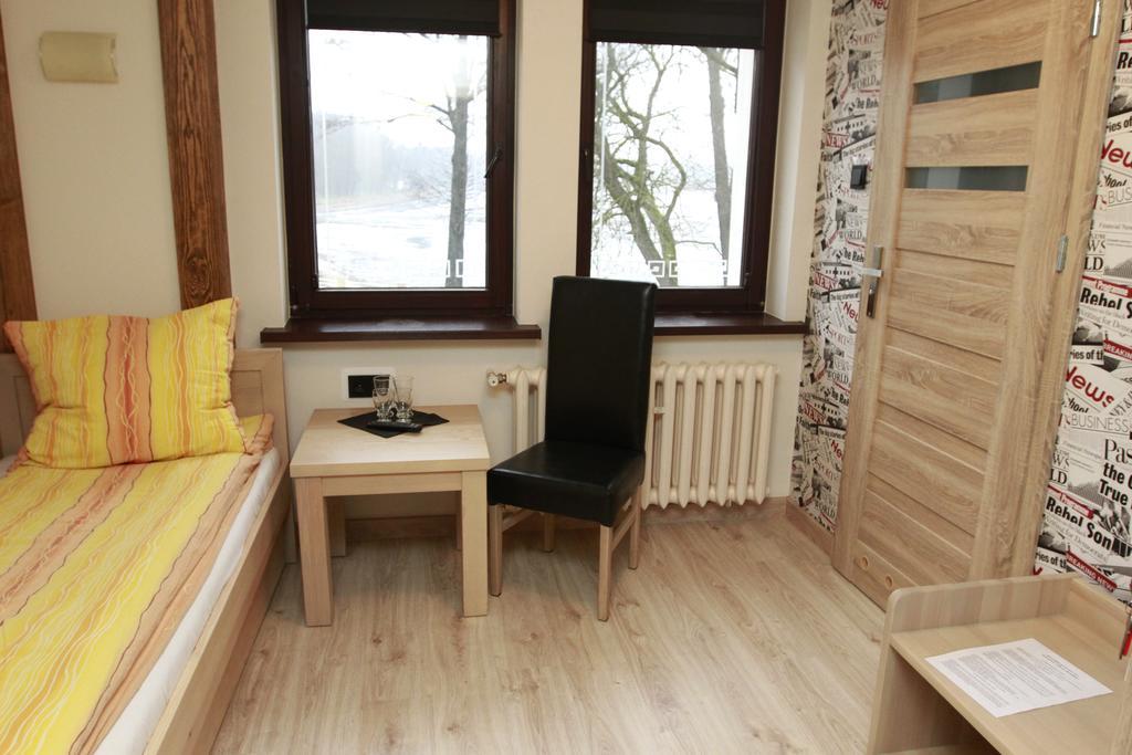 Single Room Lake View