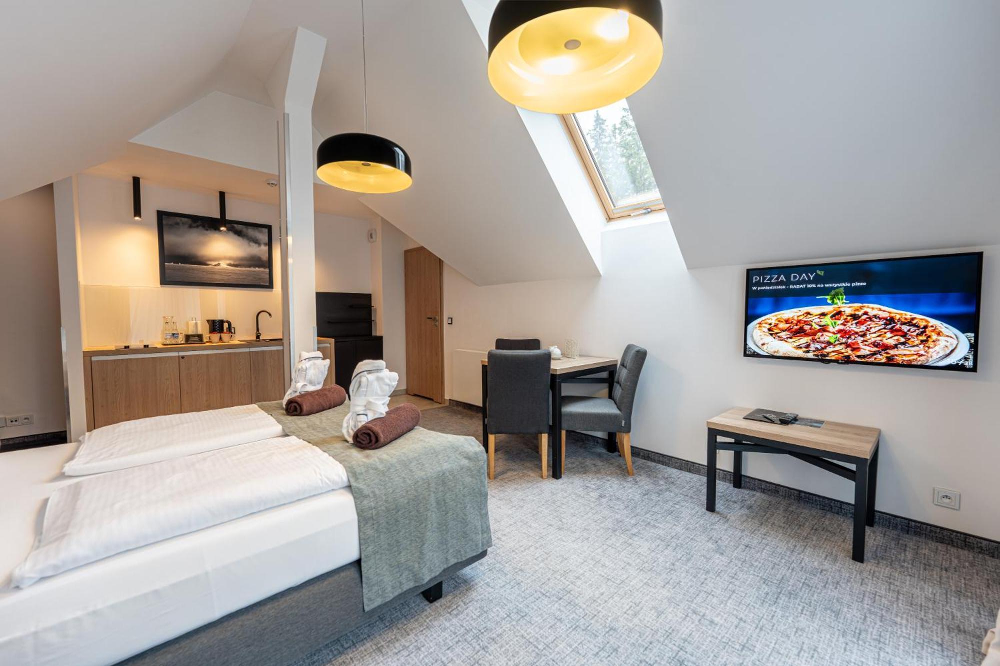 Comfort Apartment