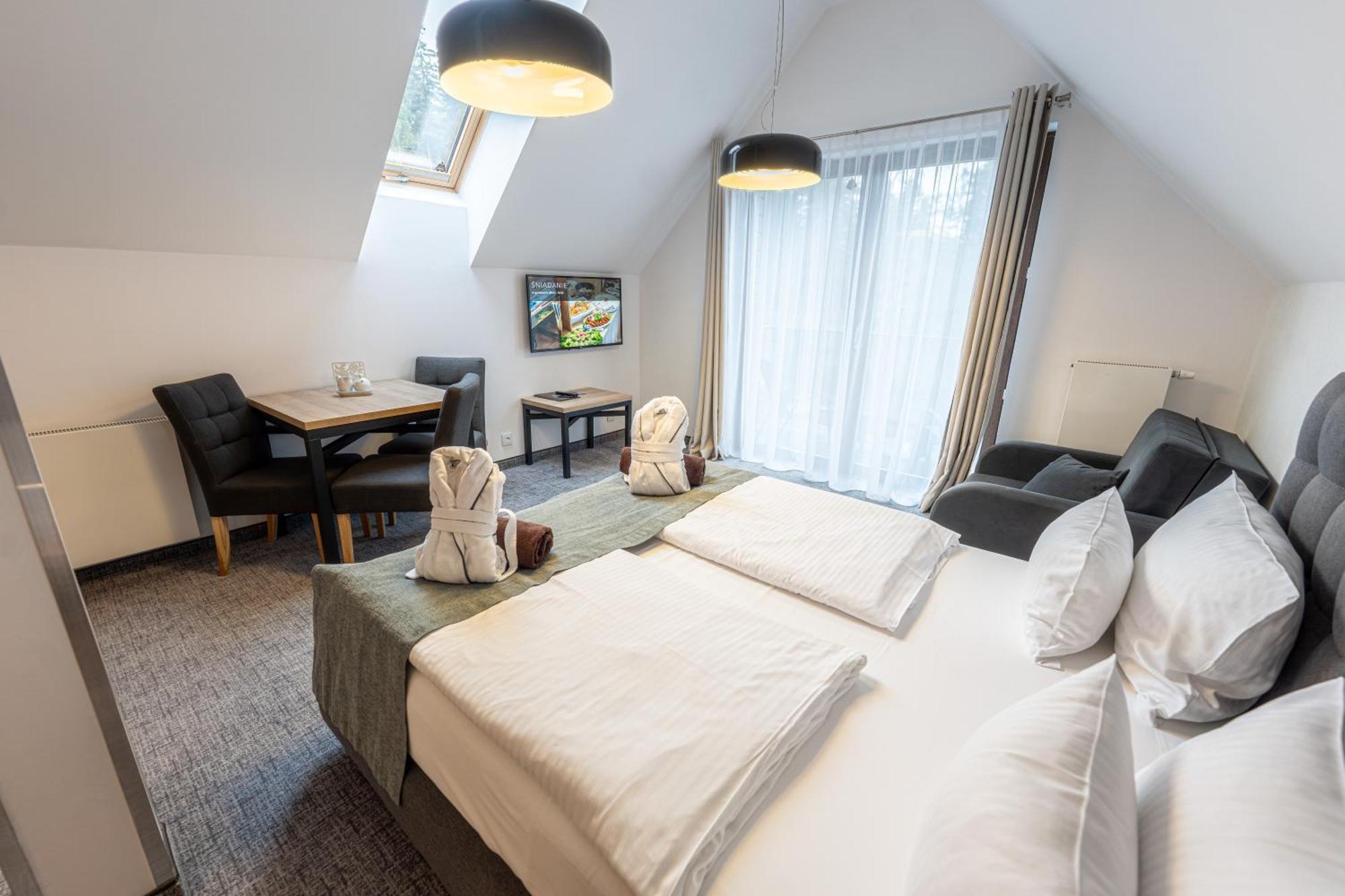 Comfort Apartment