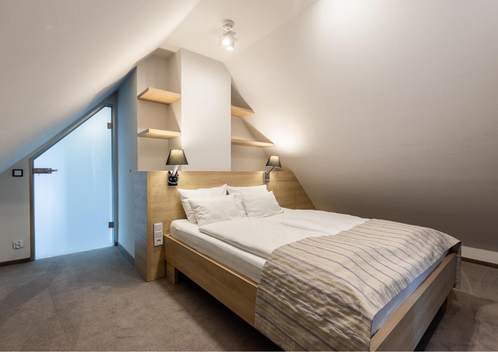 Duplex Apartment