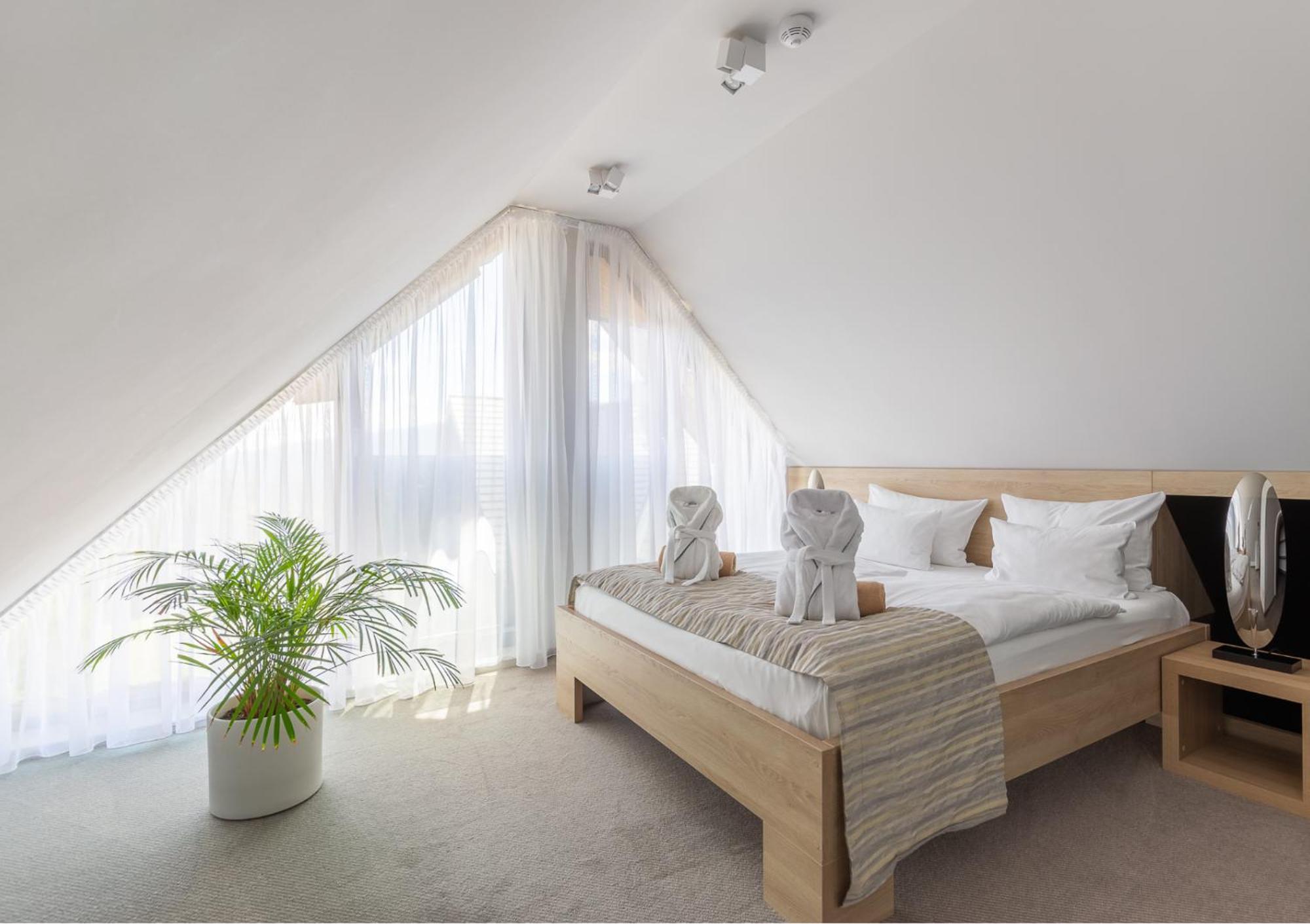 Duplex Apartment