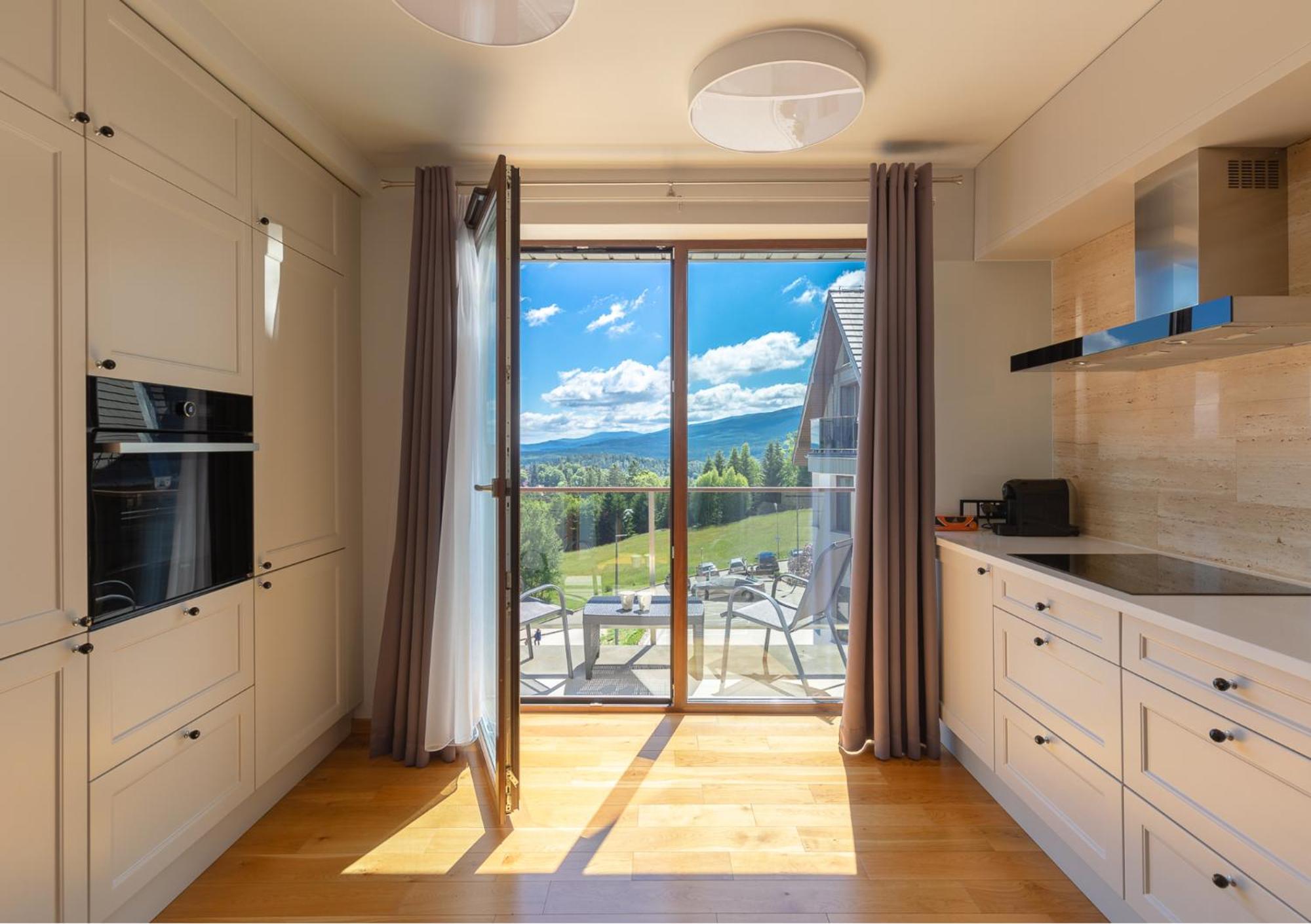 Duplex Apartment