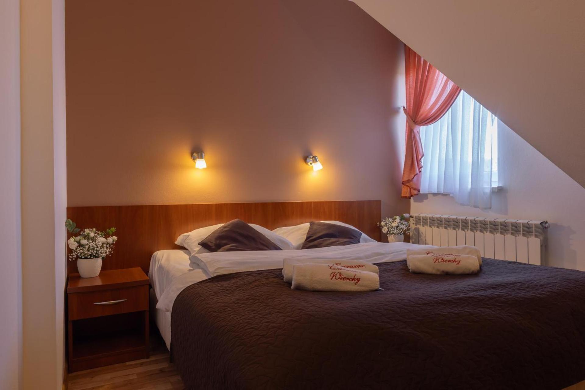 Small Double Room