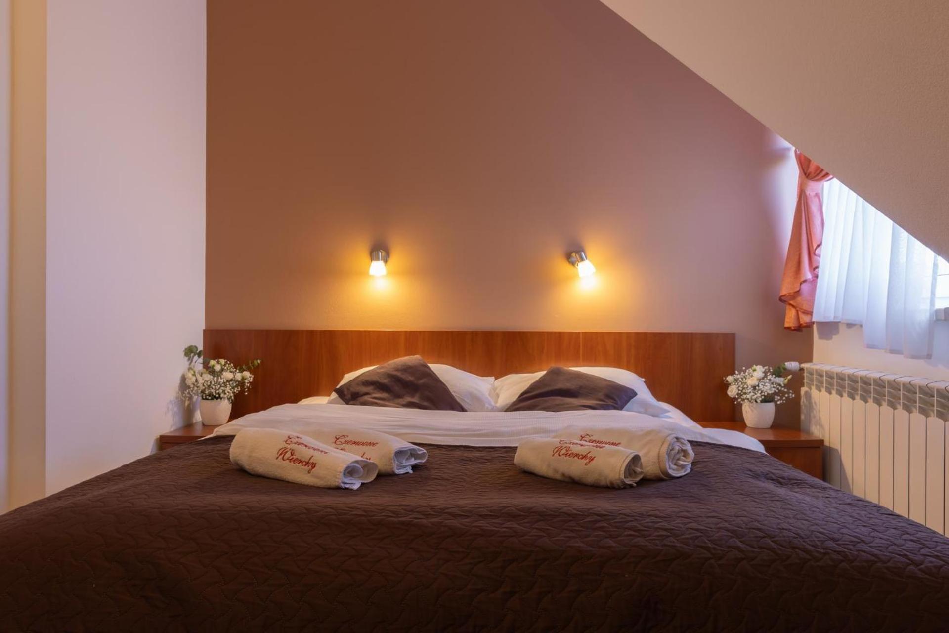 Small Double Room