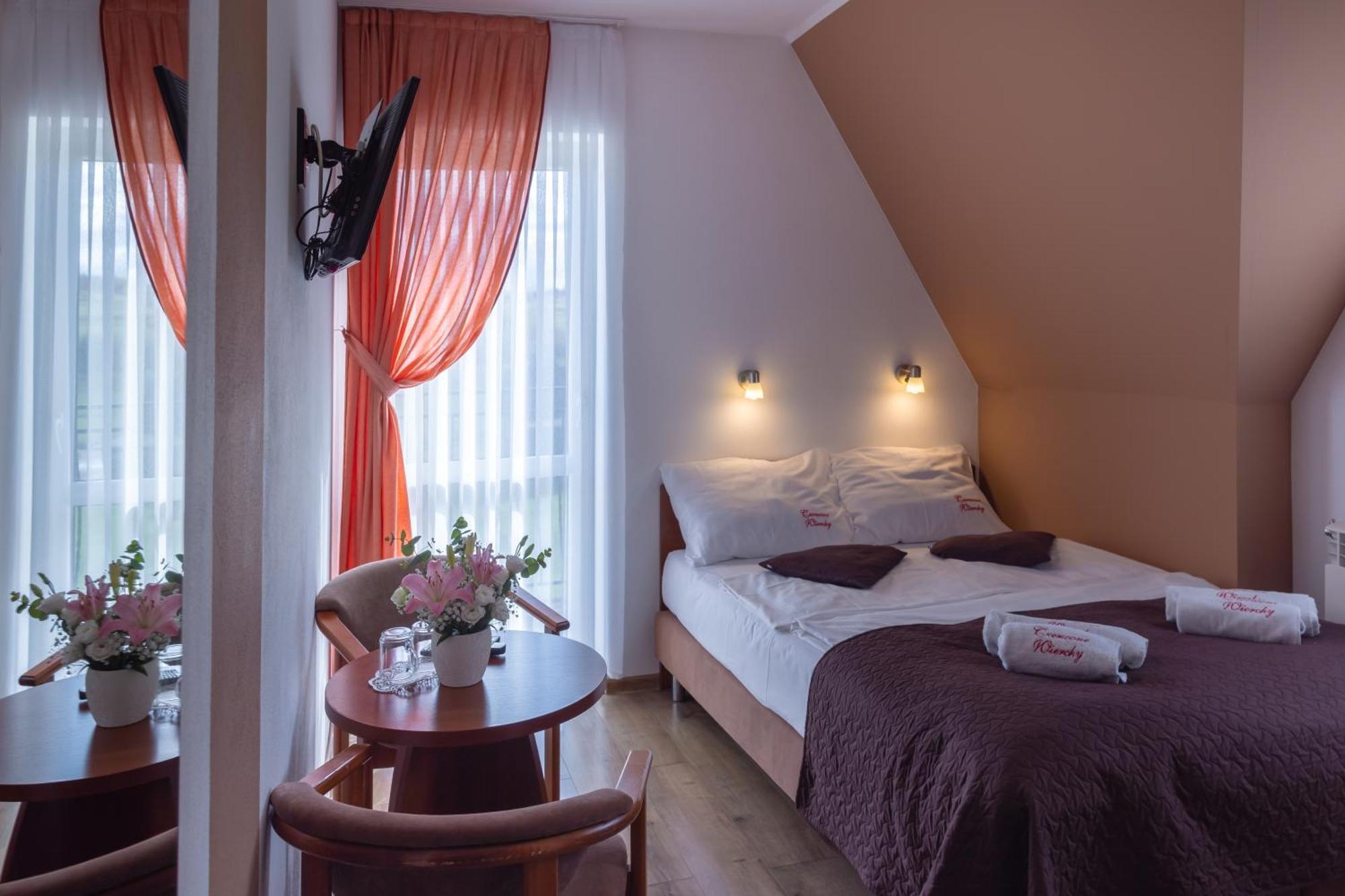 Small Double Room