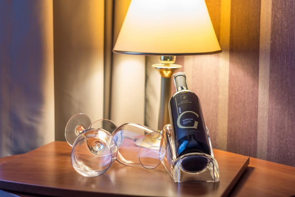 Presidential Suite