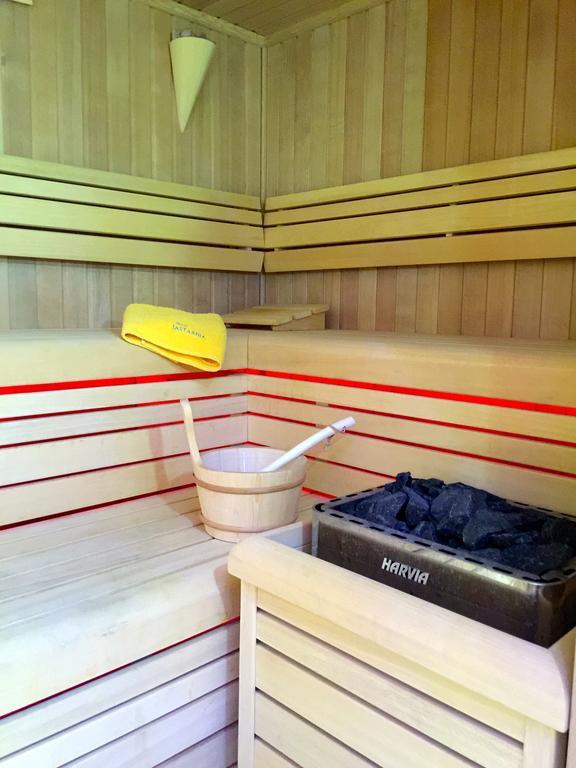 Deluxe Doppelzimmer mit Balkon