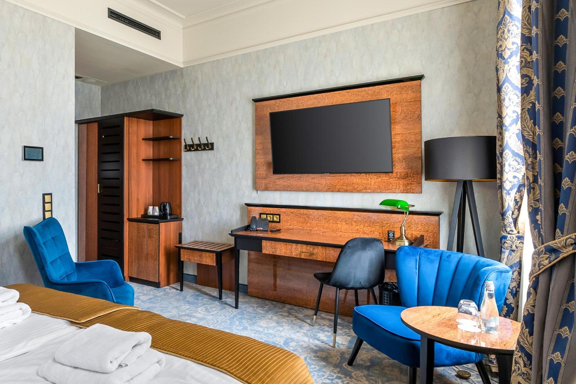 Superior Classic Double Room