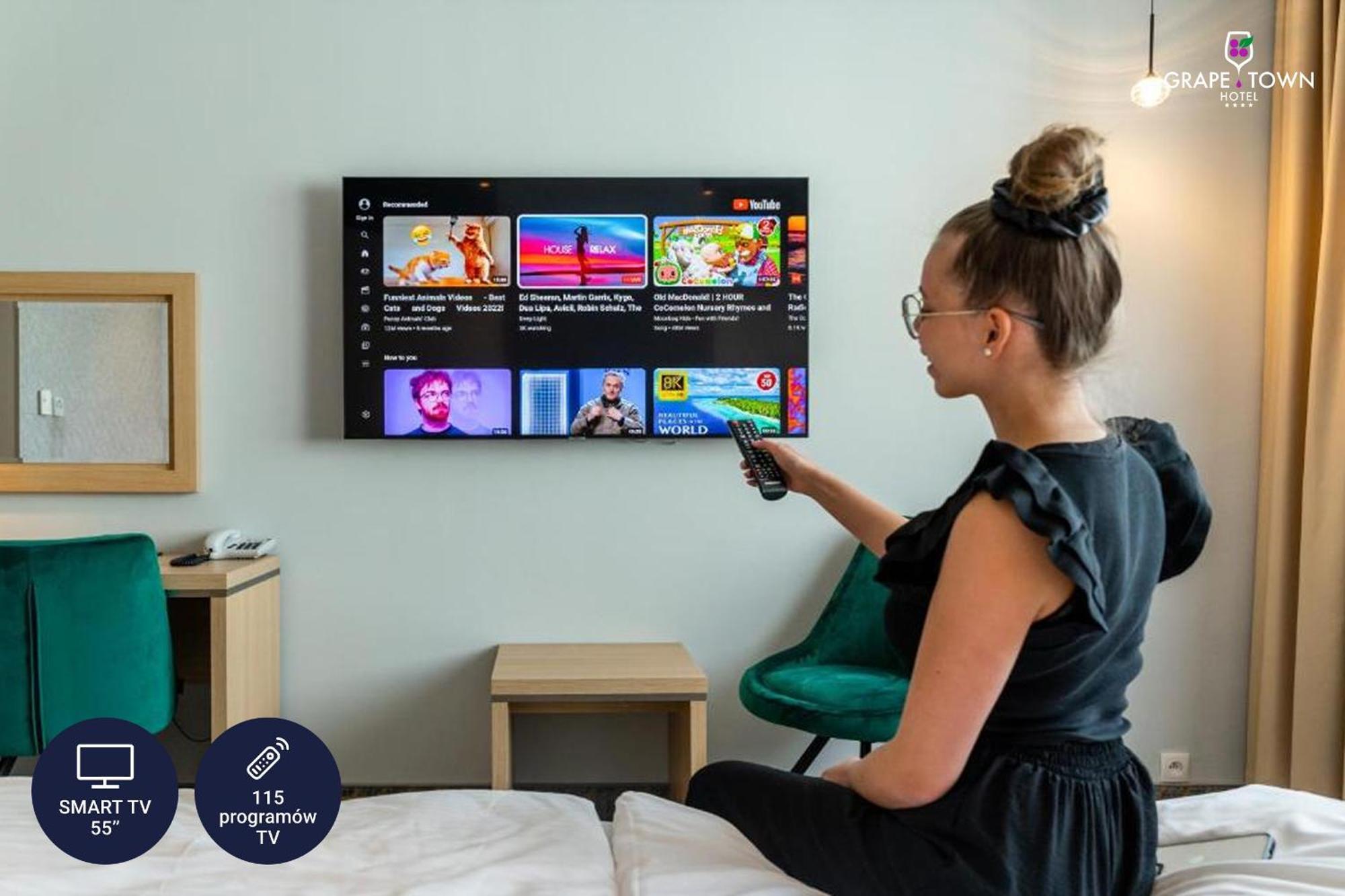 Premium Twin Room