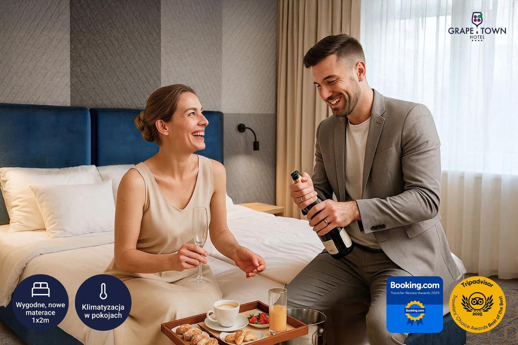 Premium Twin Room