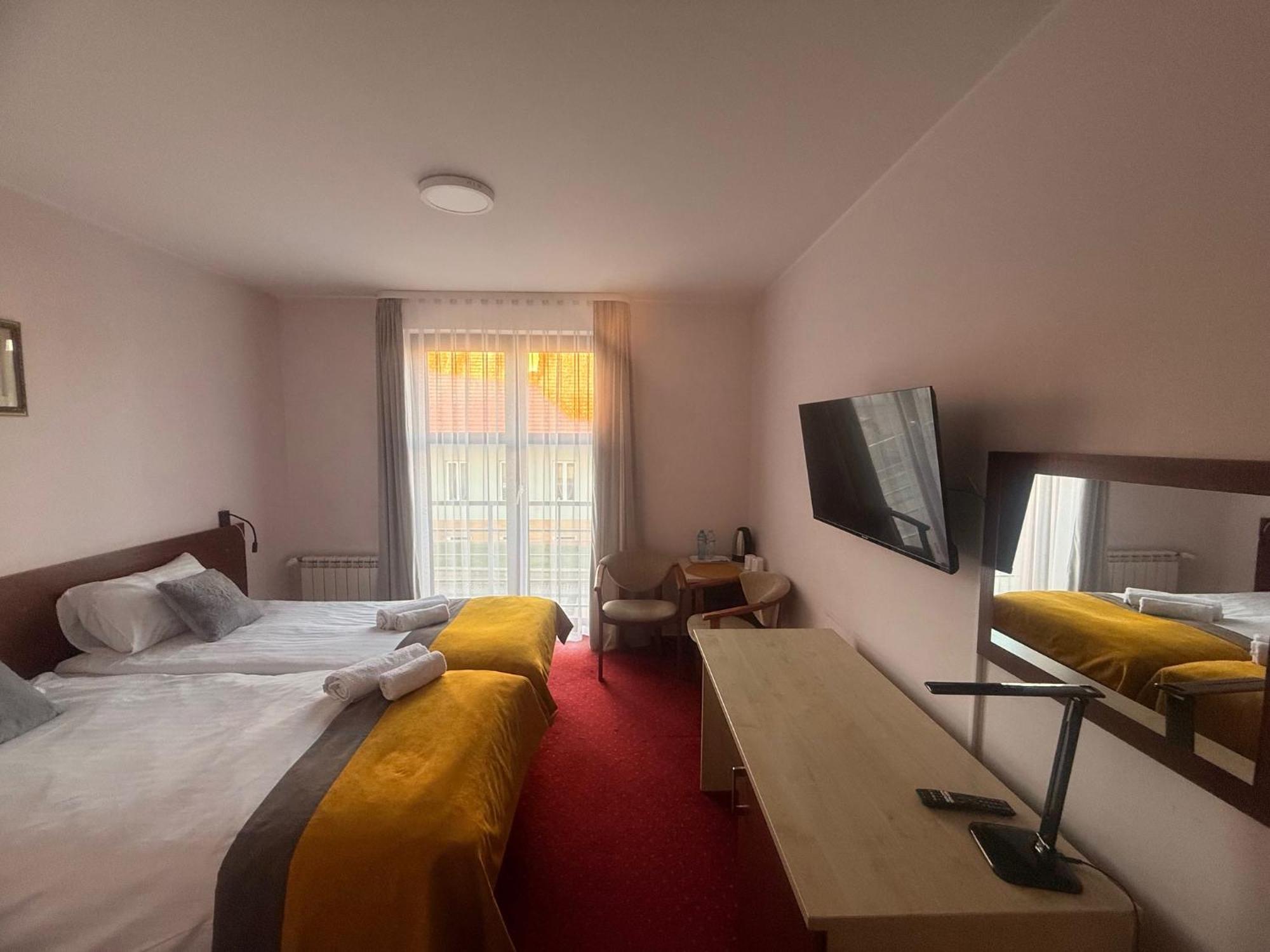 Double or Twin Room
