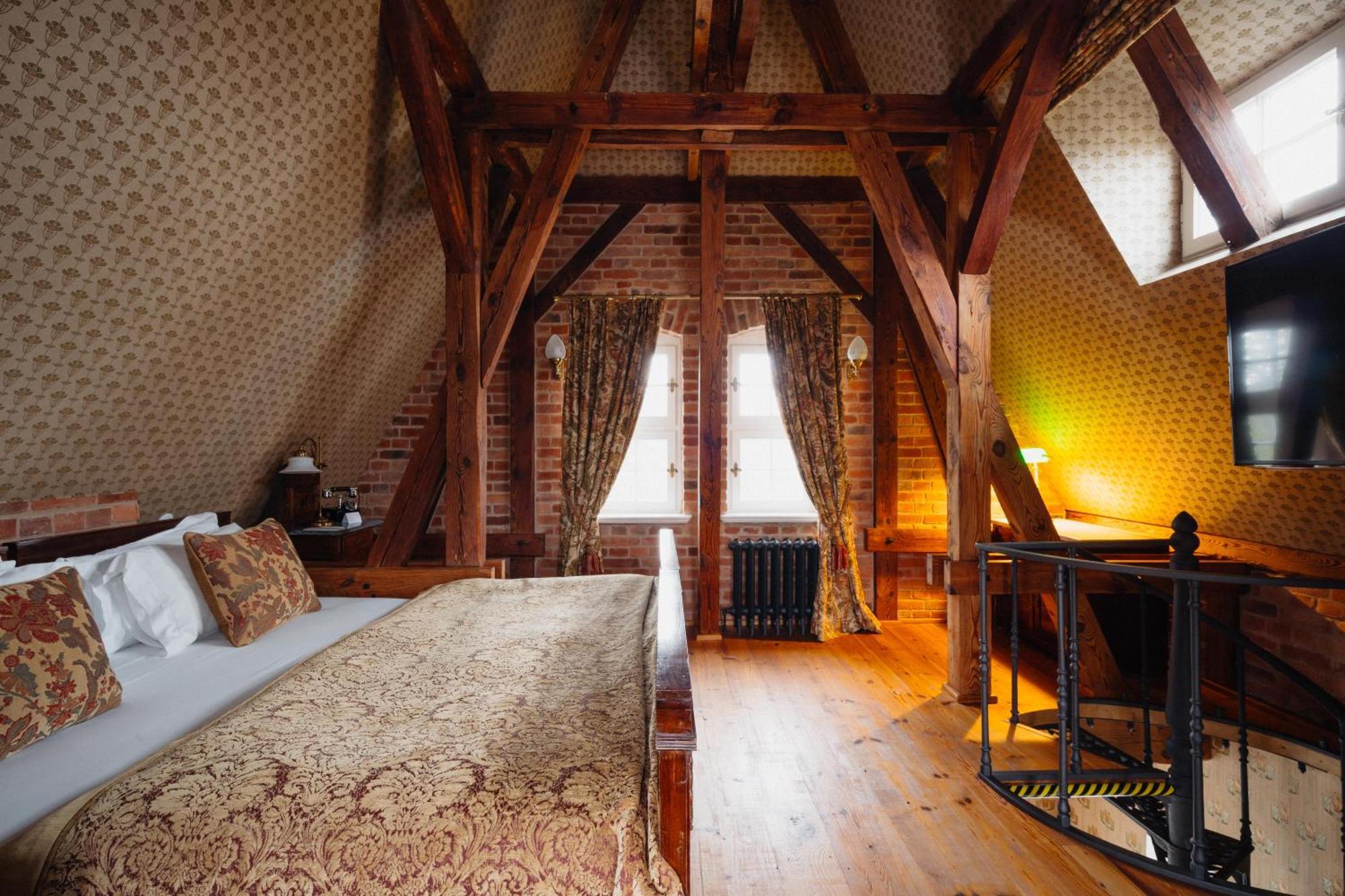 Duplex Suite