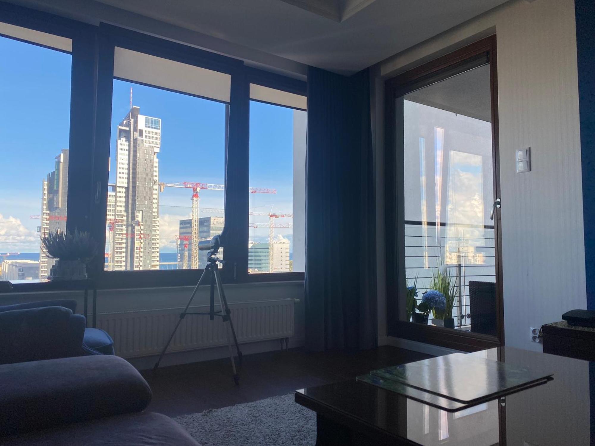 Apartment Sea View
