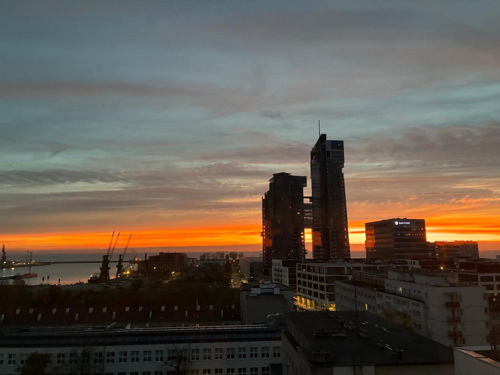 Apartment Sea View