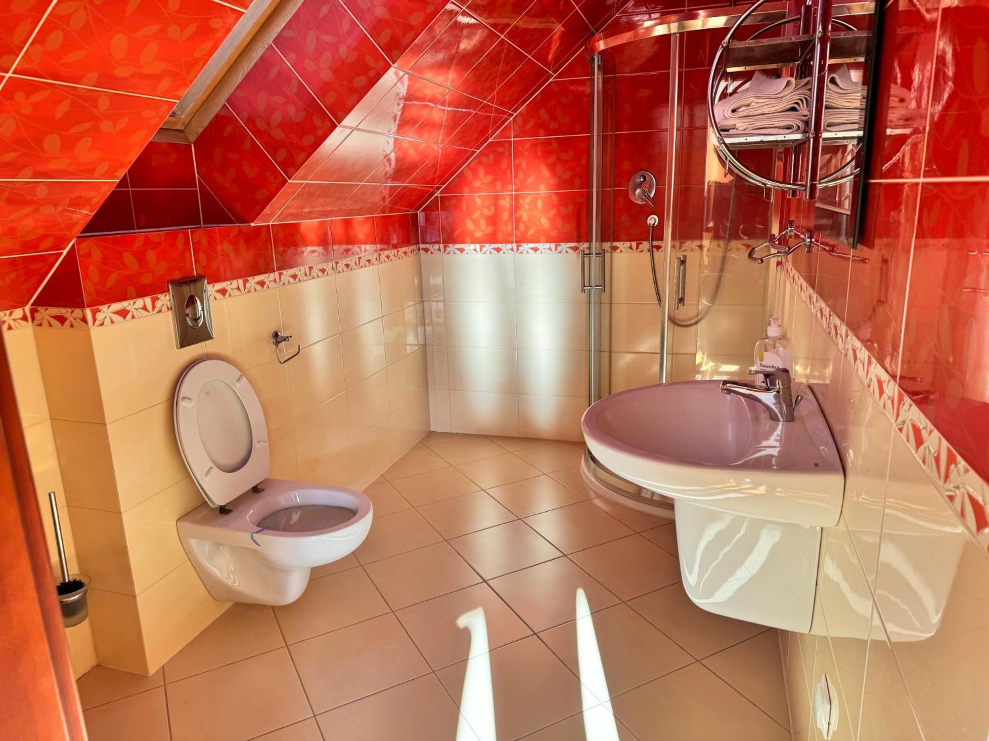 Double Room Balcony