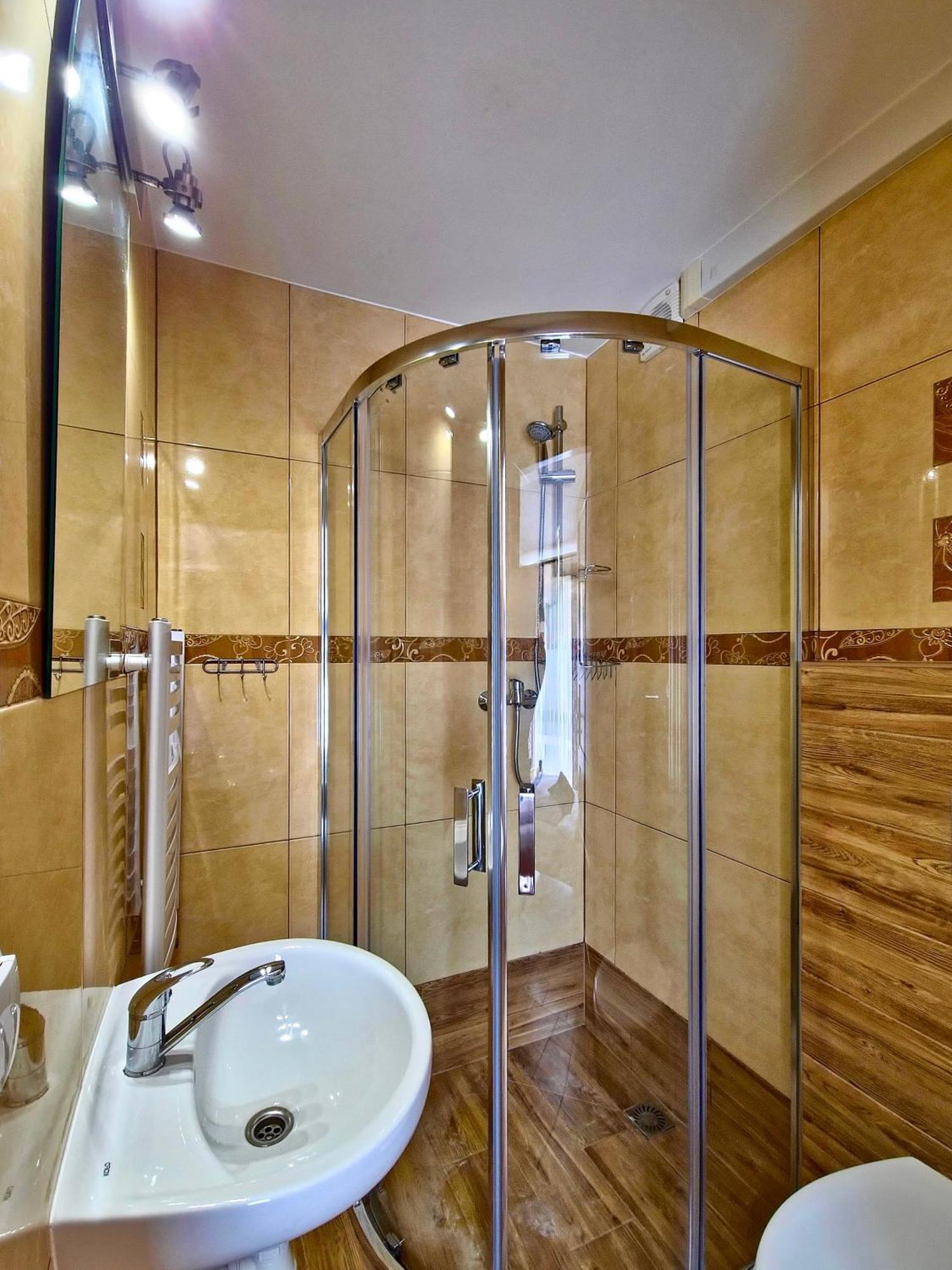Triple Room Balcony