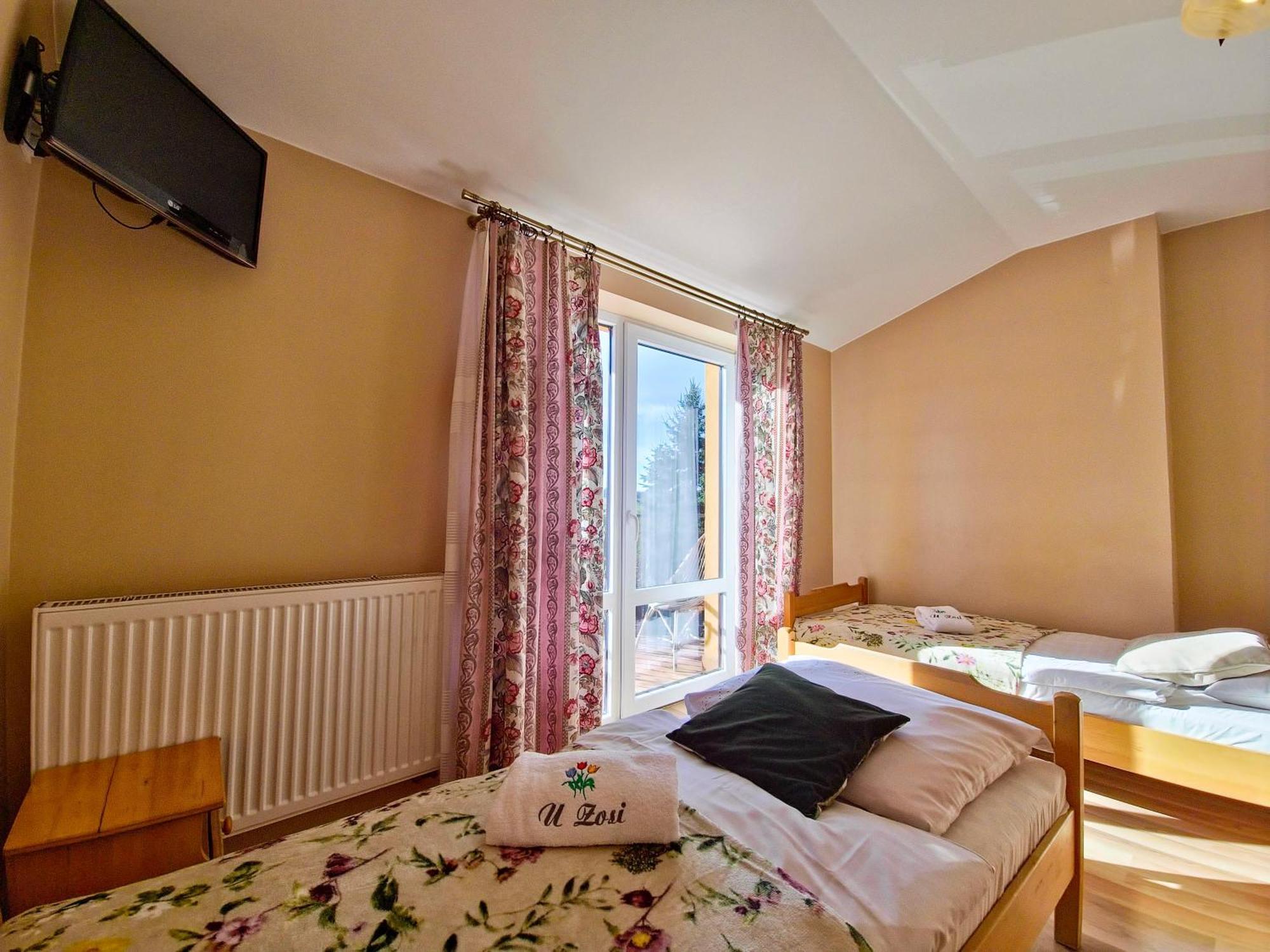 Triple Room Balcony