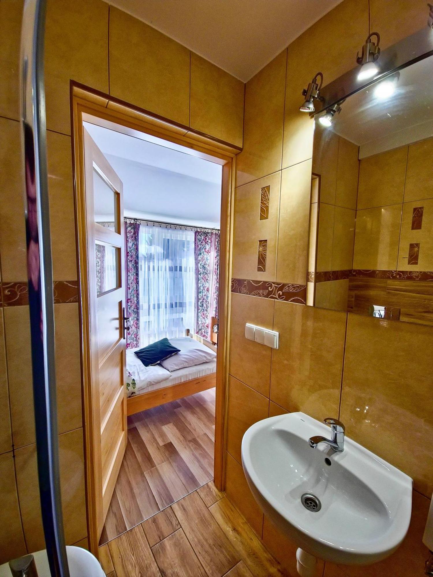 Triple Room Balcony