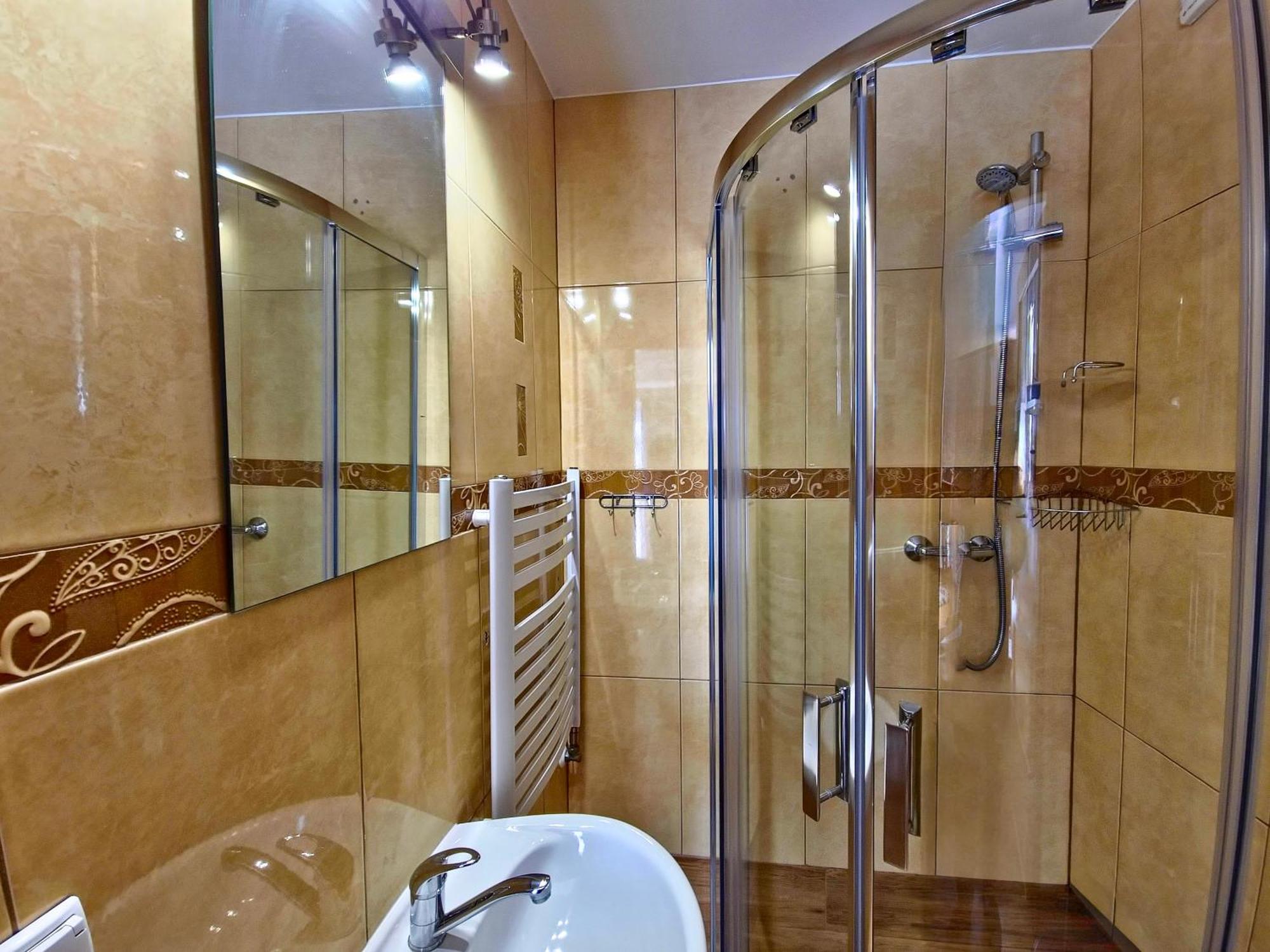 Triple Room Balcony