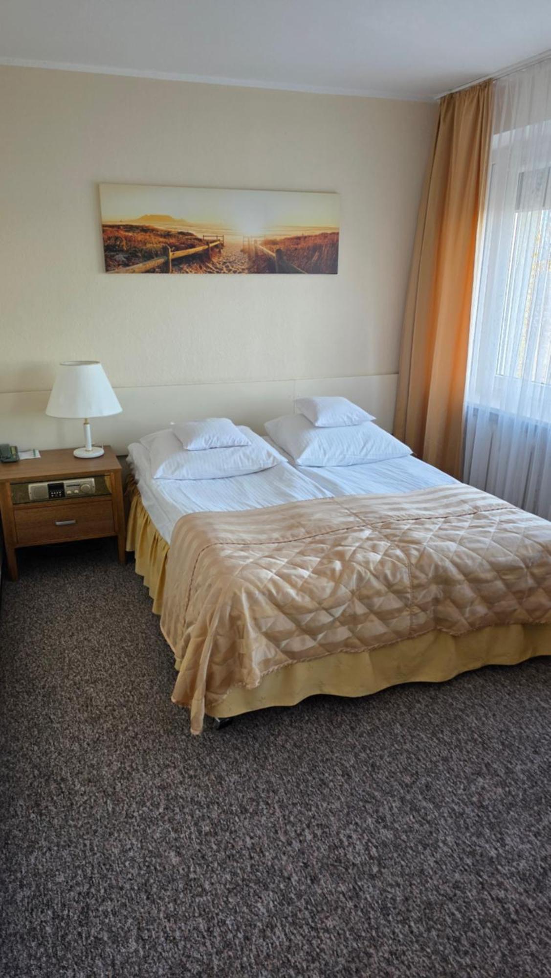 Economy Single Room