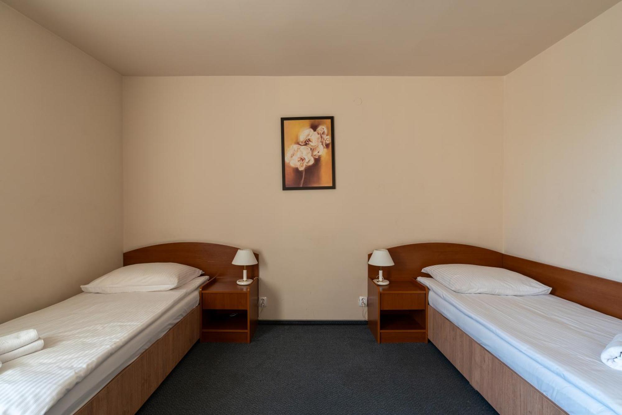 Large Double Room