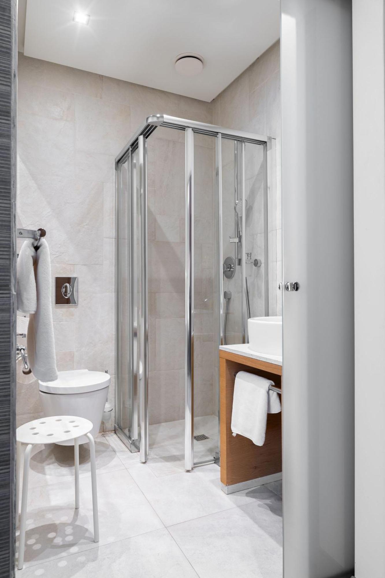 Superior Single Room