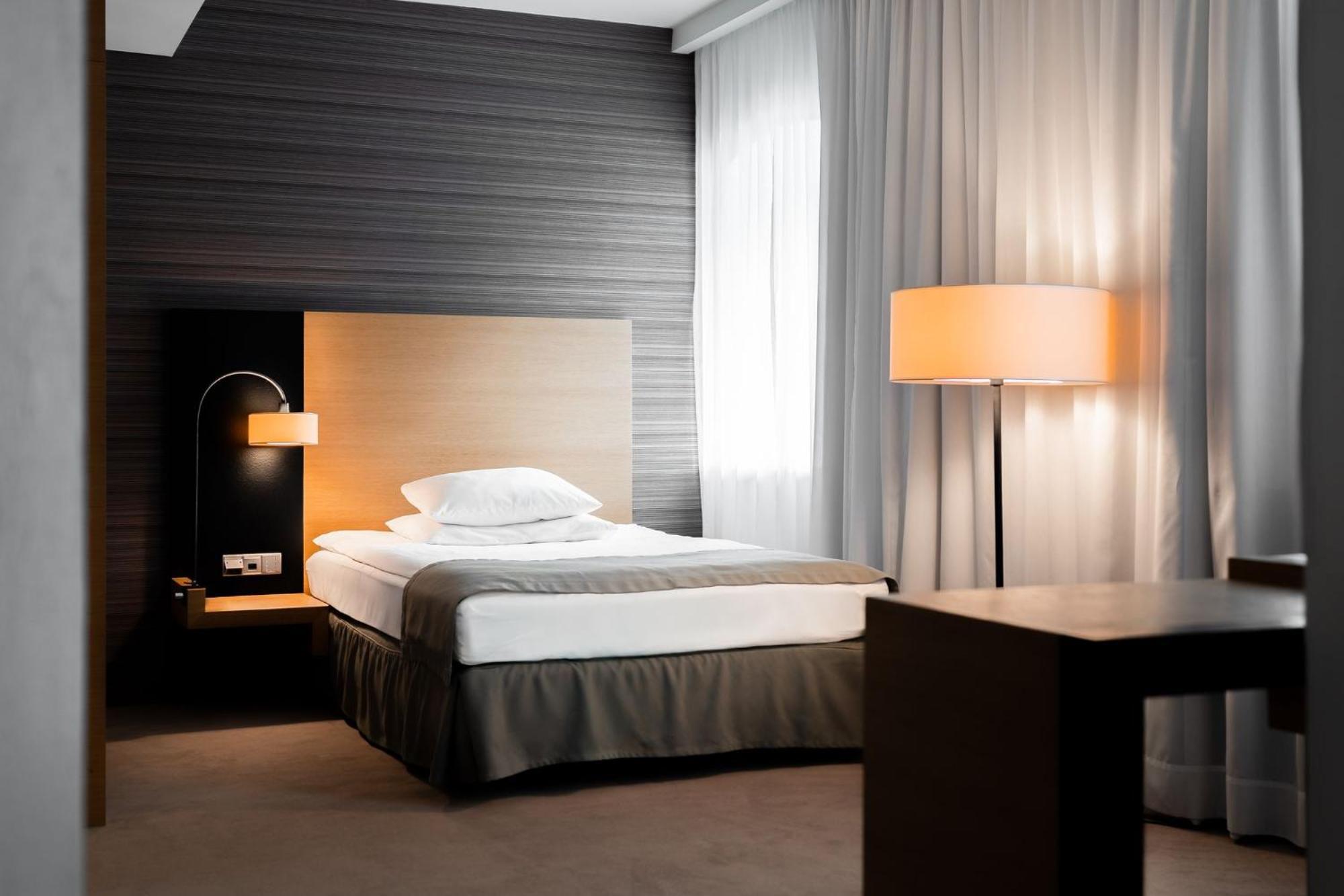 Superior Single Room