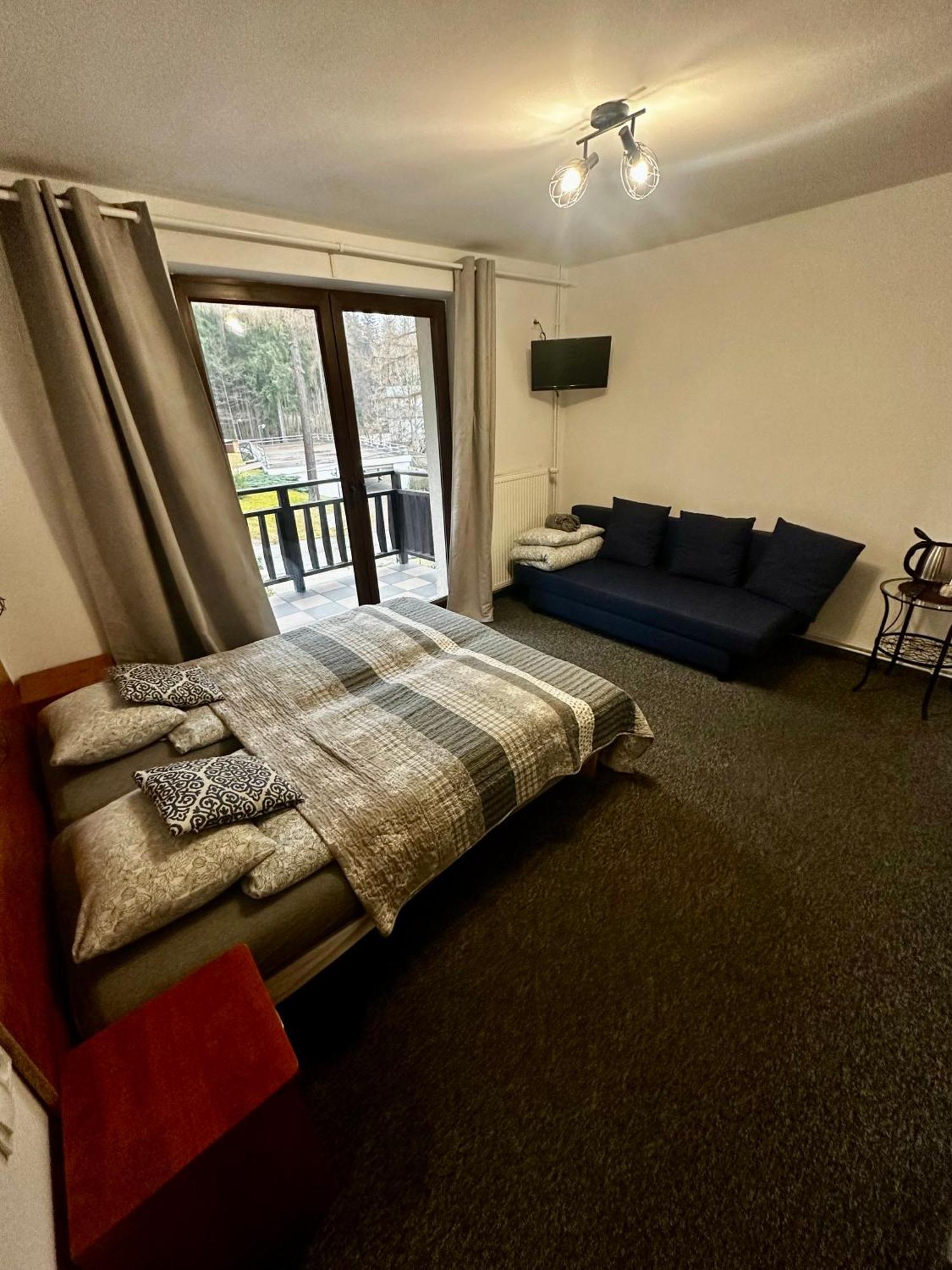 Family Quadruple Room