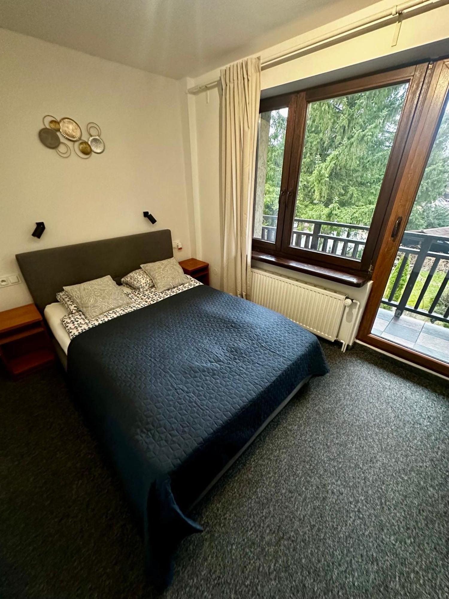 Family Quadruple Room