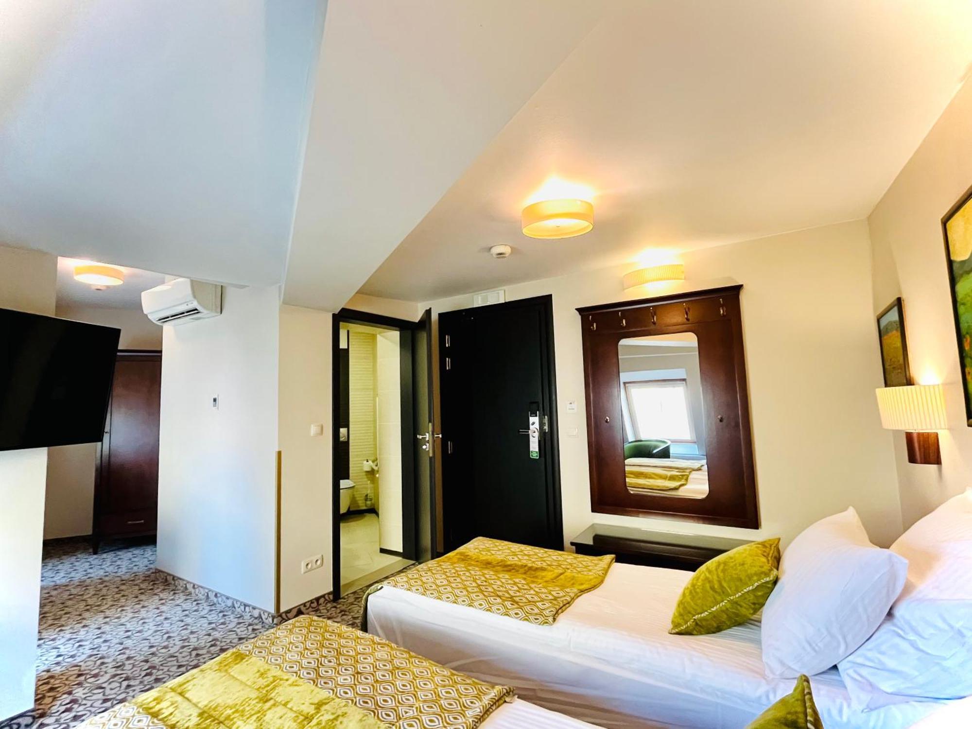 Double or Twin Room