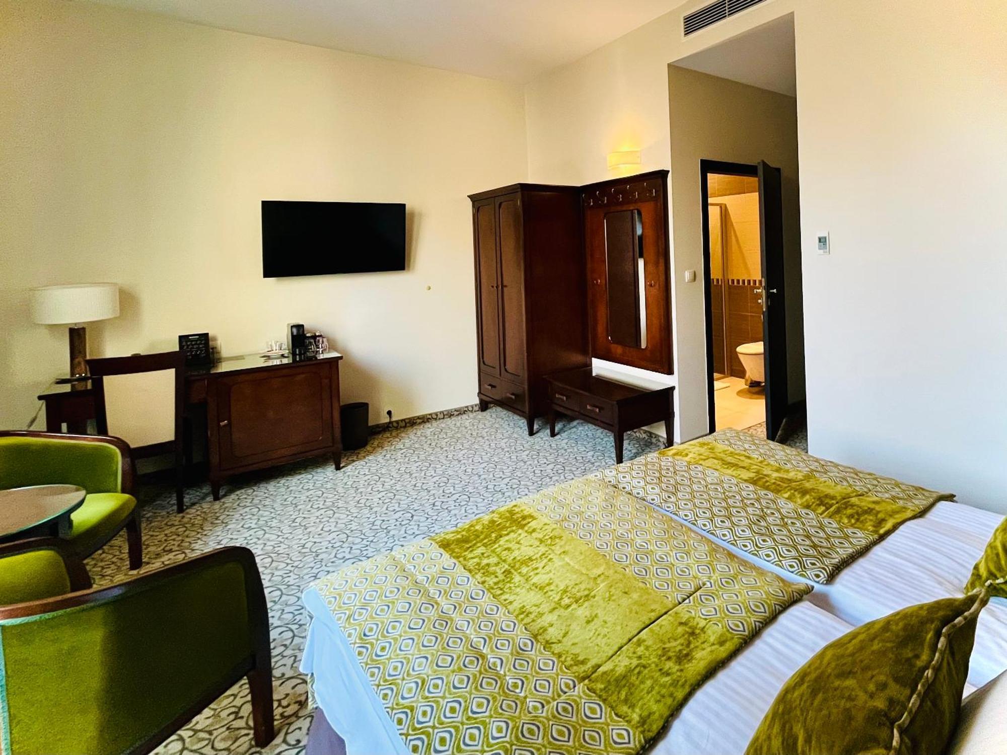 Double or Twin Room