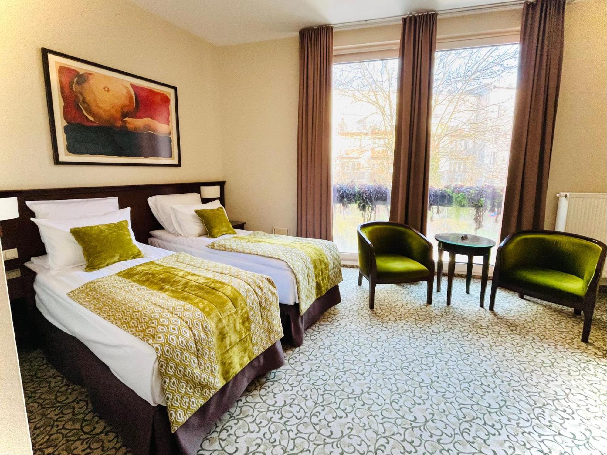 Double or Twin Room