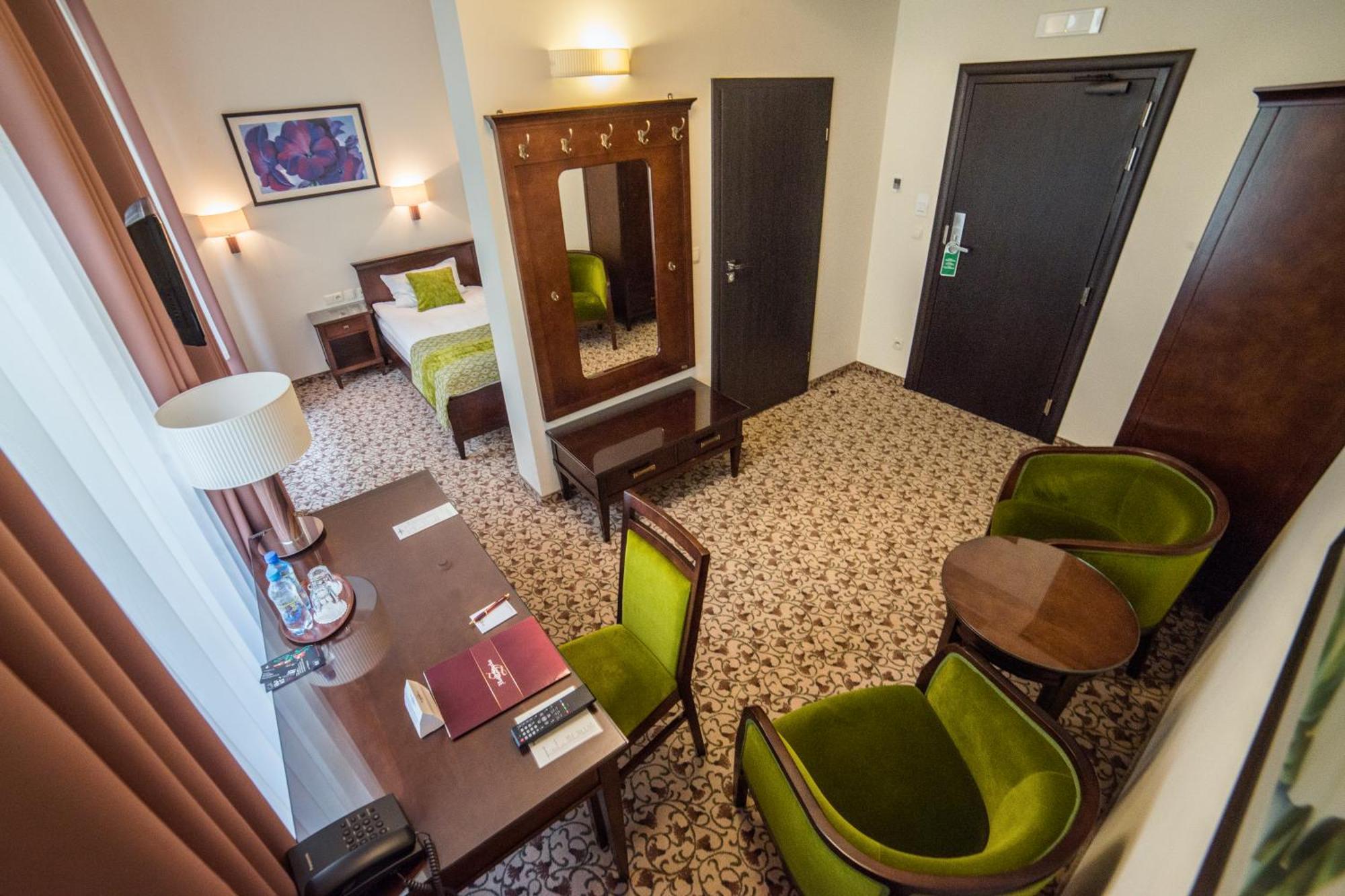 Single Room