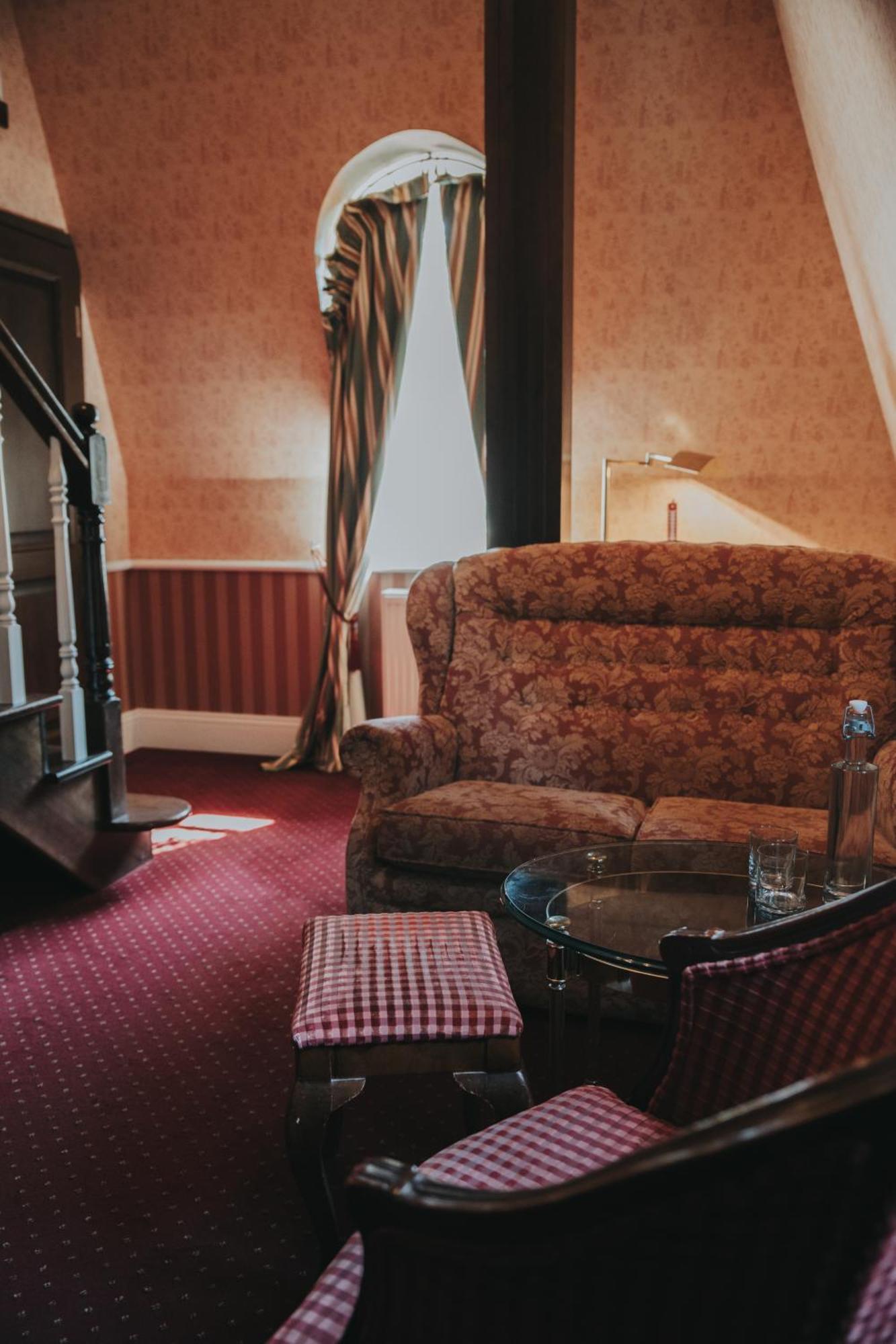 Maisonette