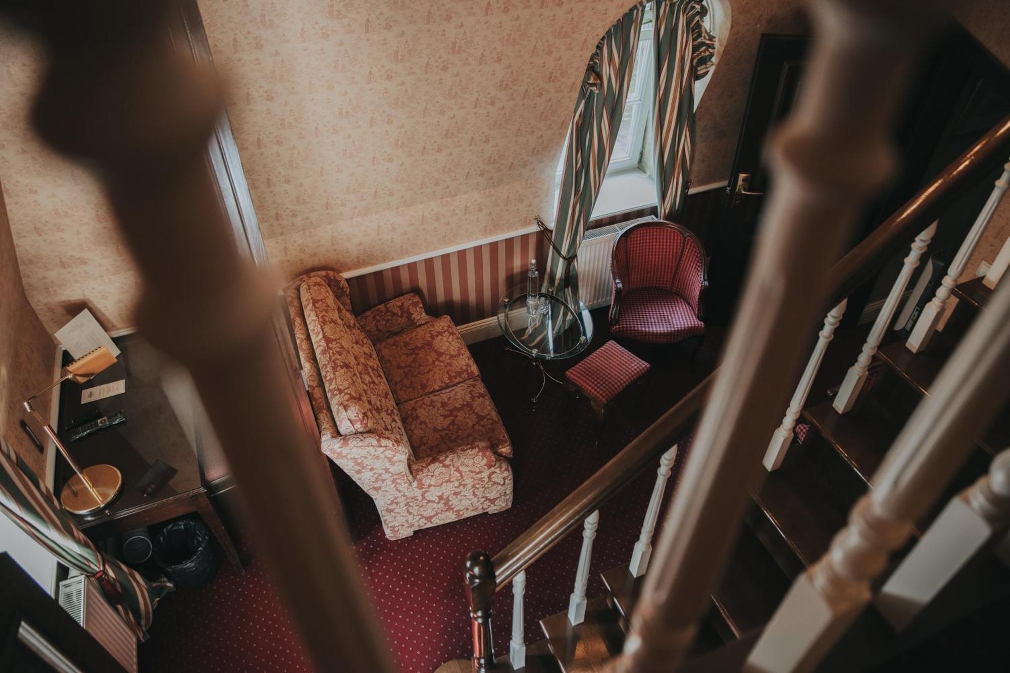 Maisonette