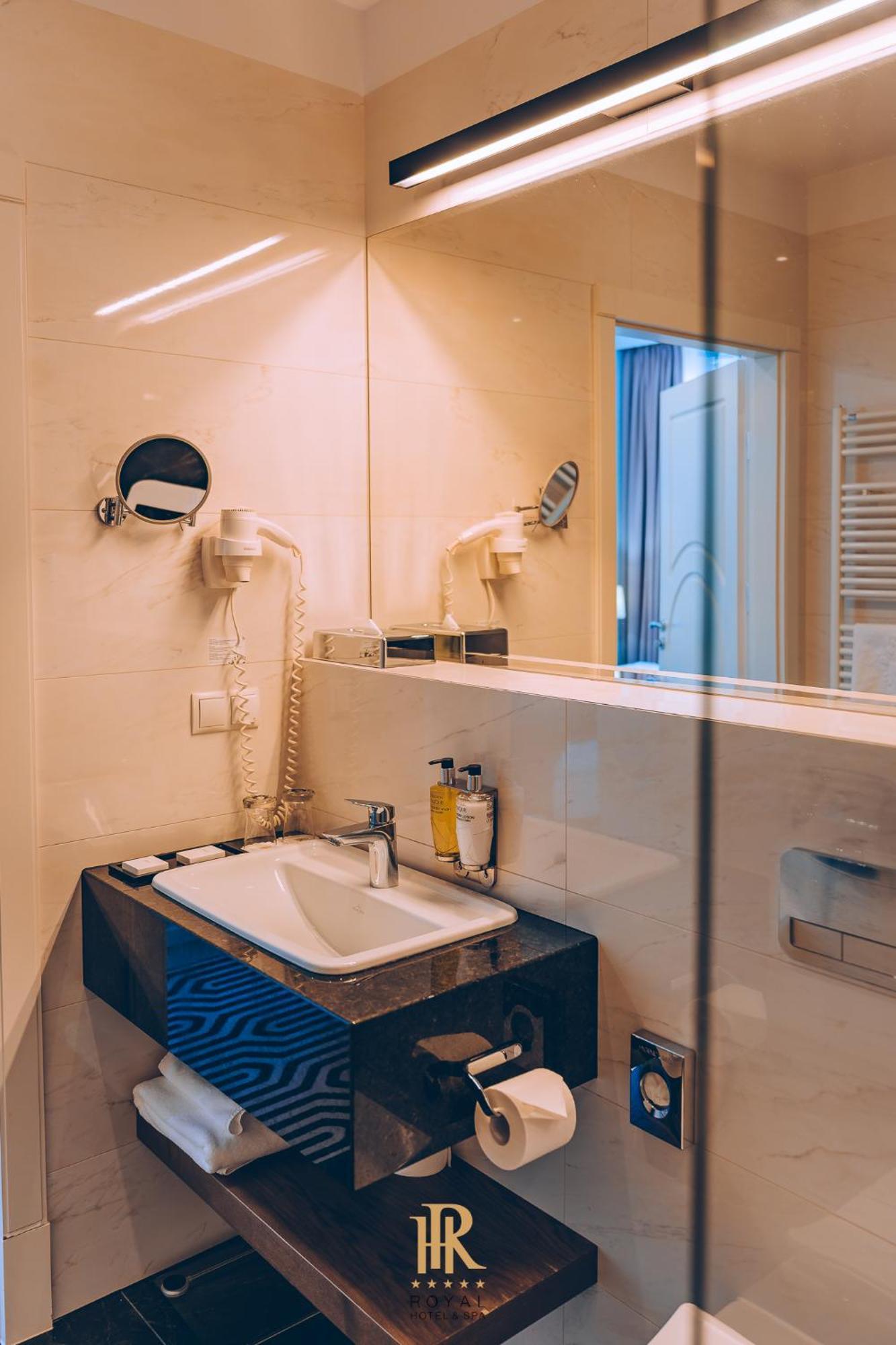 Prestige Double or Twin Room