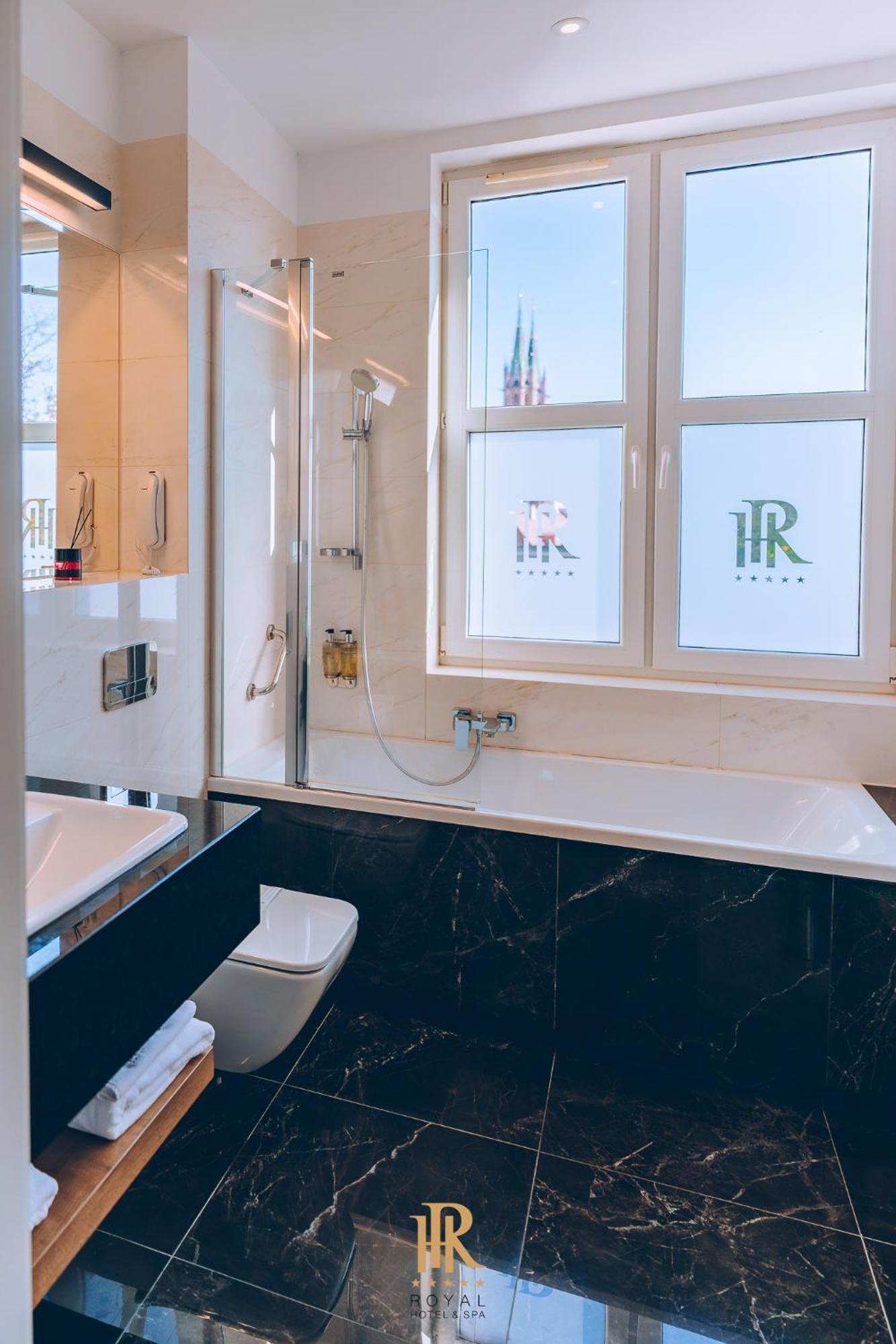 Prestige Double or Twin Room