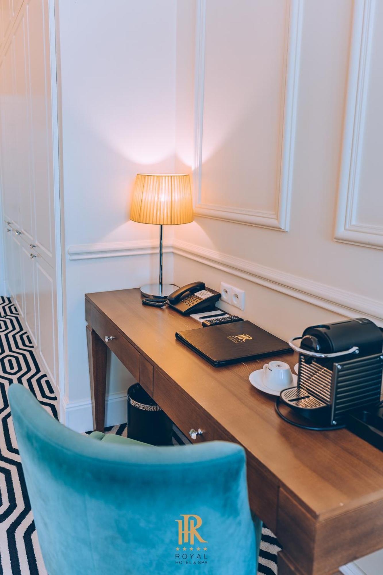 Prestige Double or Twin Room