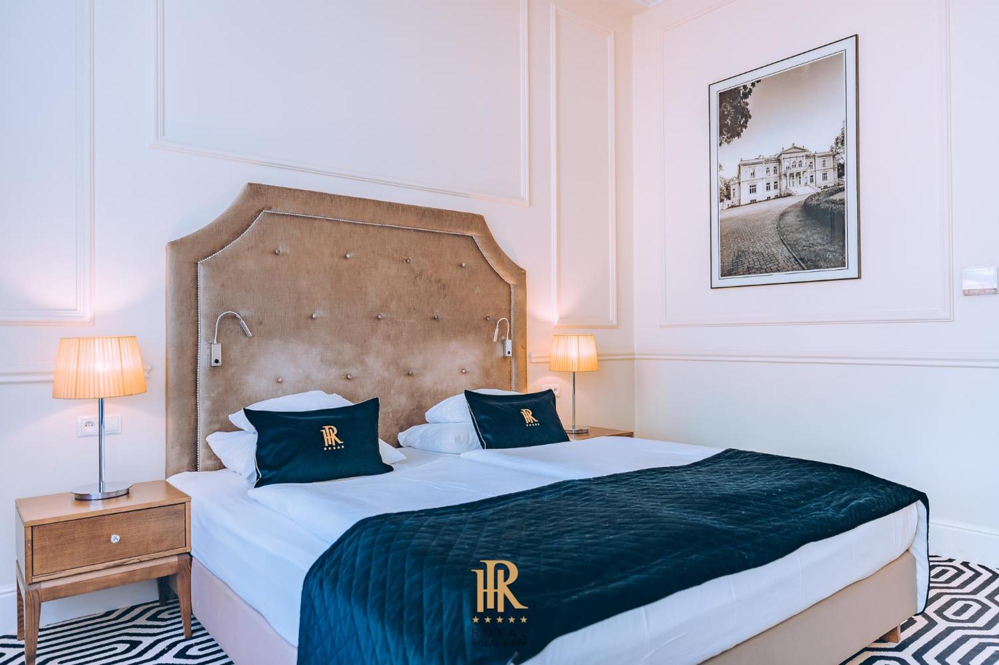 Prestige Double or Twin Room