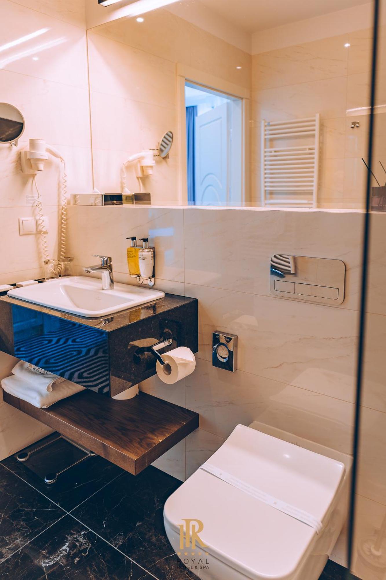 Prestige Double or Twin Room