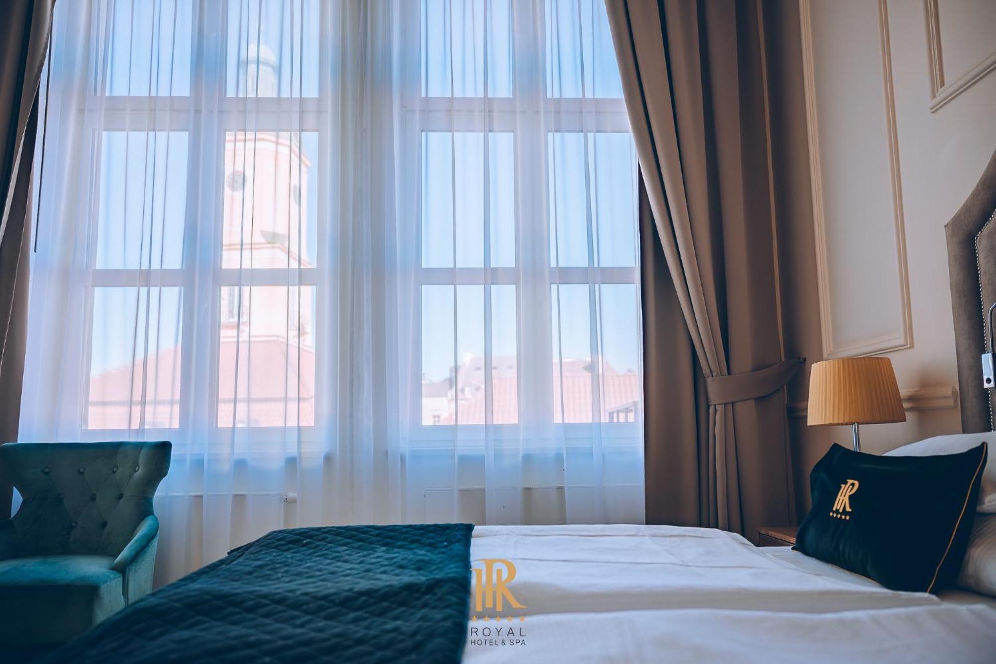 Prestige Double or Twin Room