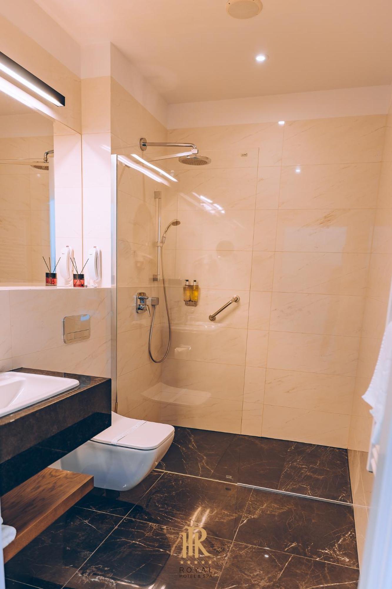 Prestige Double or Twin Room
