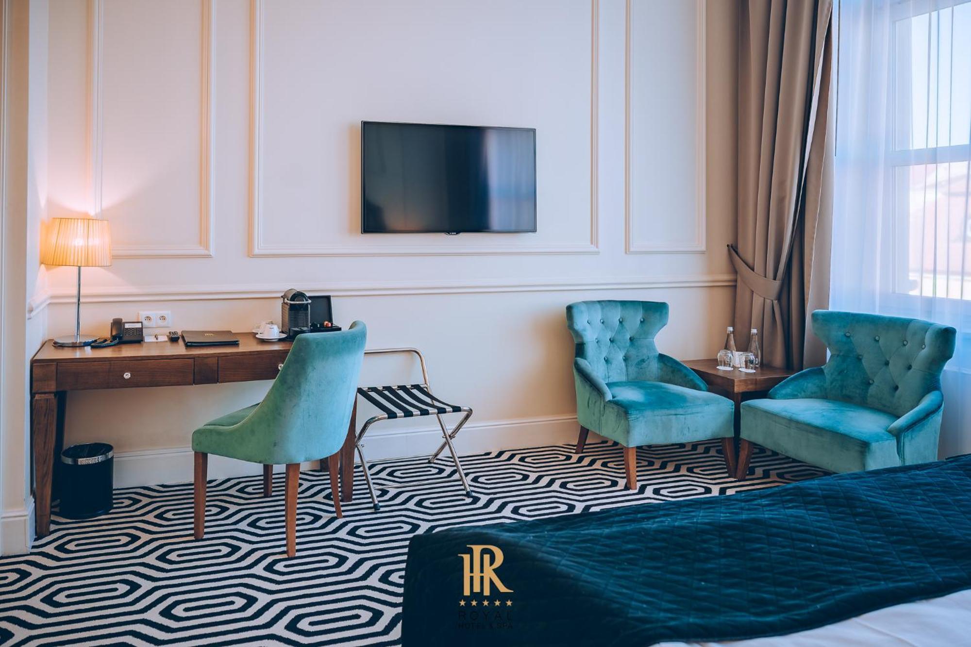 Prestige Double or Twin Room